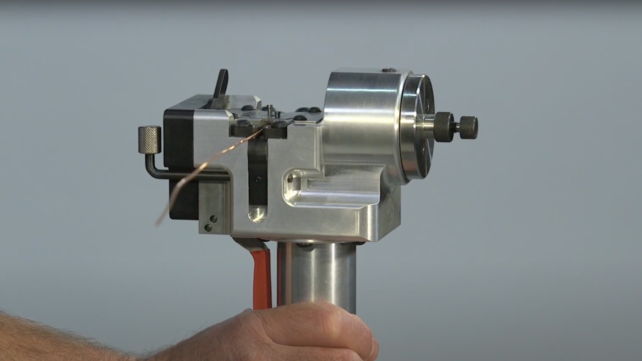 Cold Welding Explained What is it? How It Works