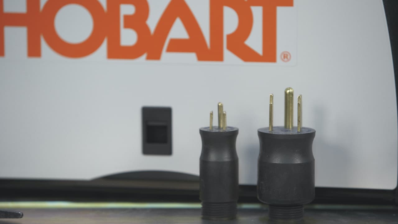 Hobart Handler 210 MVP MIG Welder Review - Weld Guru