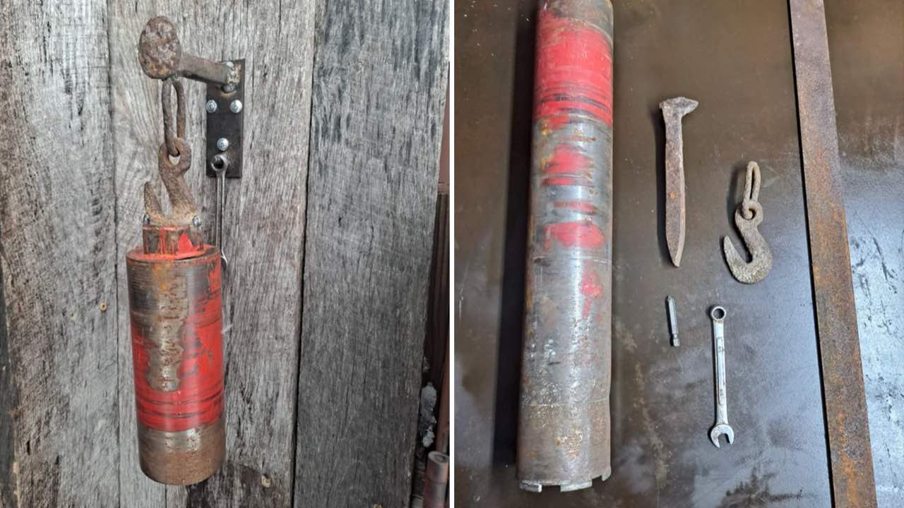 Easy Welding Projects for Beginners Small Welding Projects From Scrap