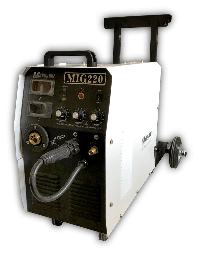 MIG 220 – Ocean Weld