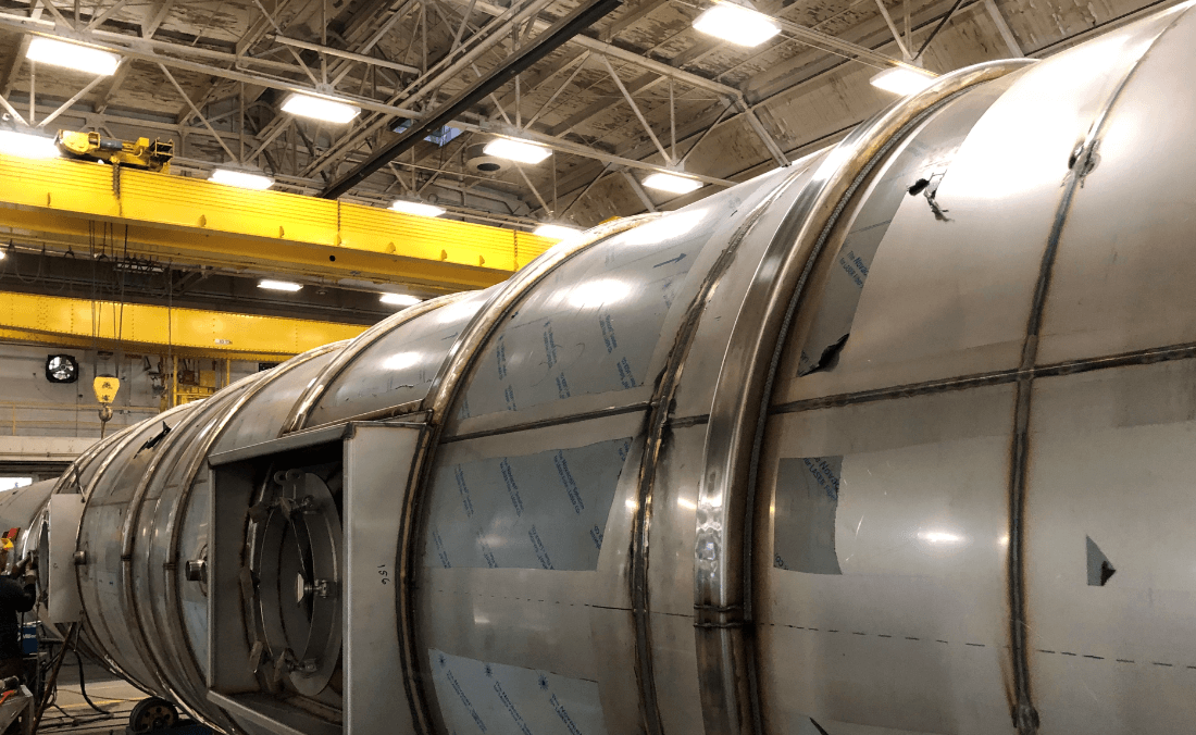 How to Use Prequalified WPSs for Stainless Steel in Accordance with AWS