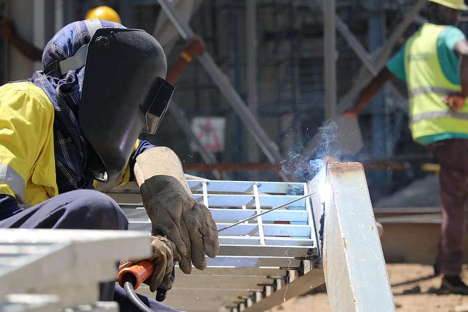 How to Make Money Welding at Home Welding Headquarters