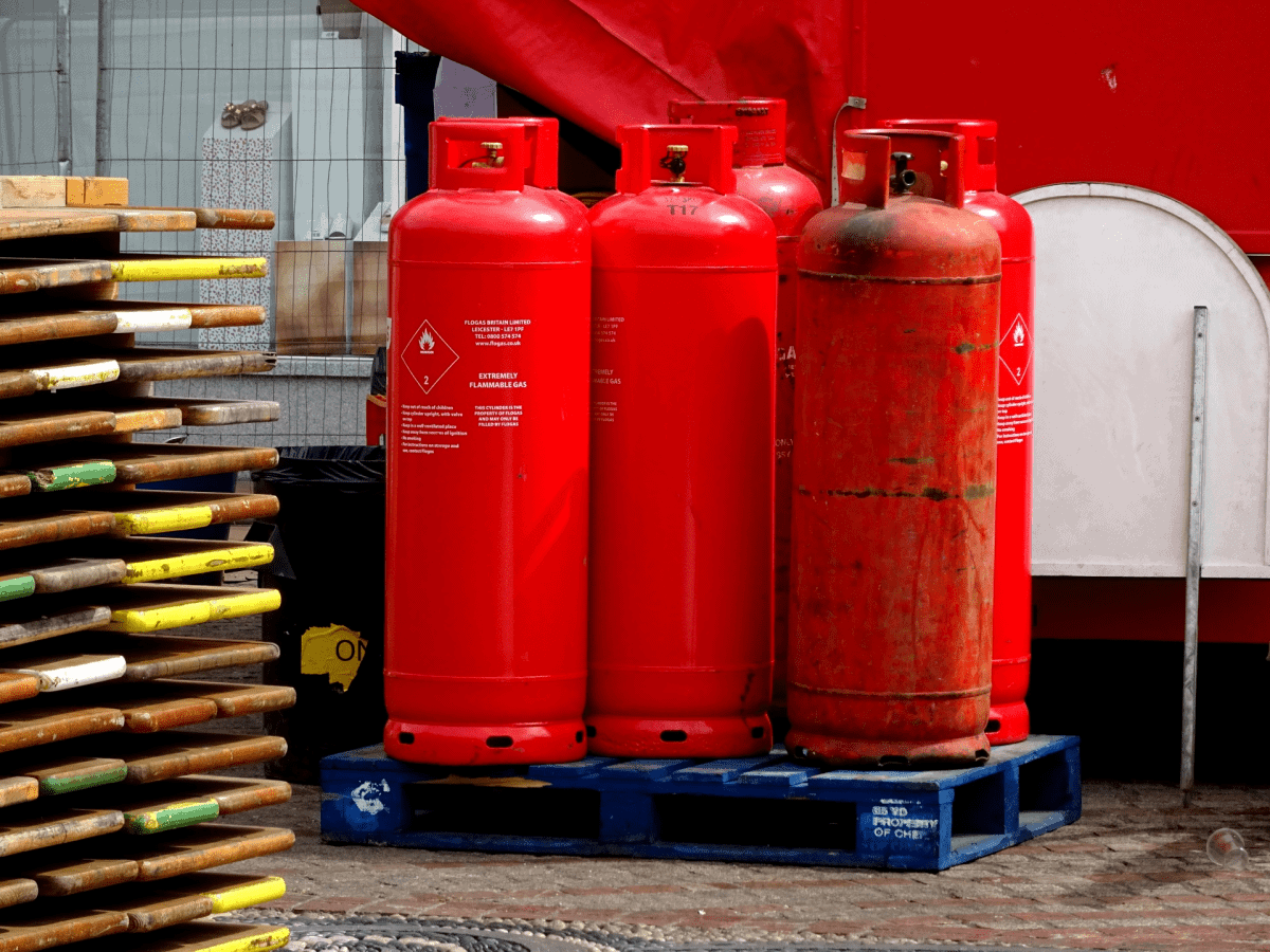 How Much Is Welding Gas? Welding Headquarters