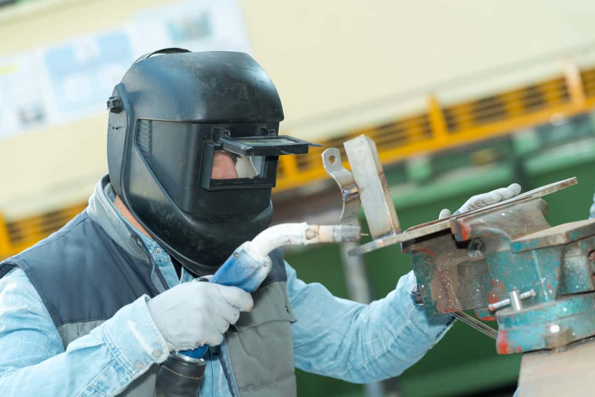 How to Braze Aluminum Welding Headquarters