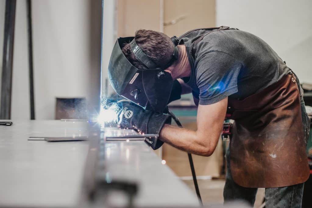 What is Arc Welding? Welding Headquarters