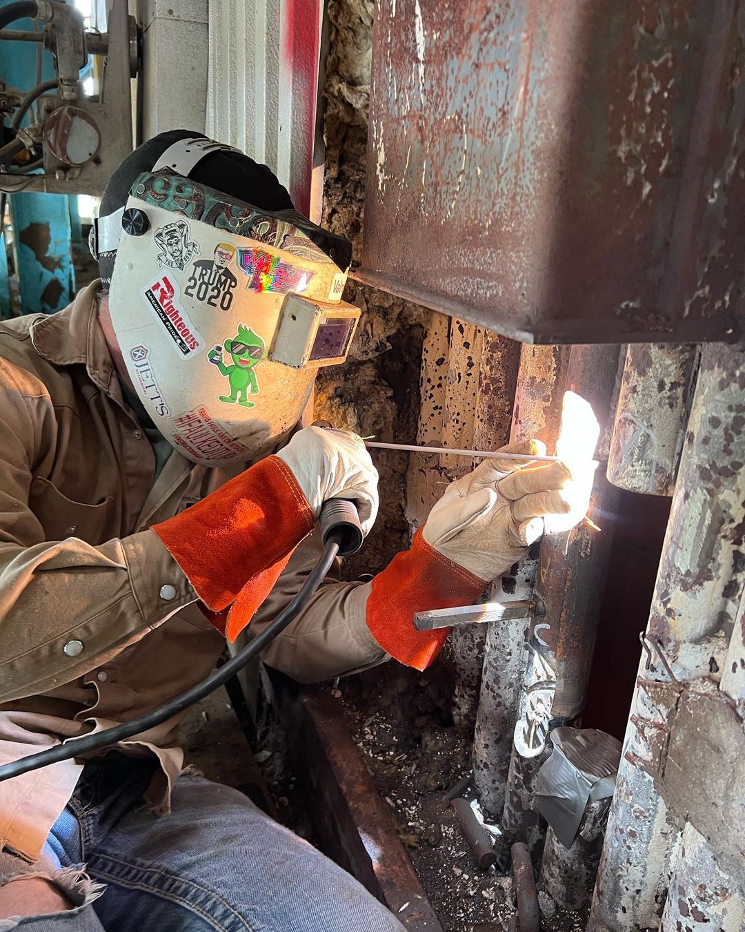 What is MMA Welding? (Updated: March 2023)