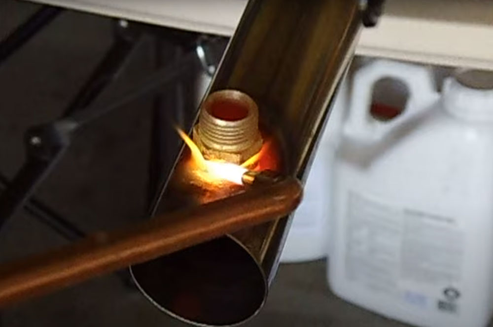 Can You Weld Brass to Steel? Everything You Need to Know About Metal