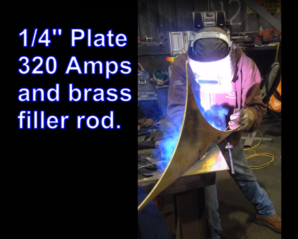 Can You Weld Brass to Steel? Everything You Need to Know About Metal