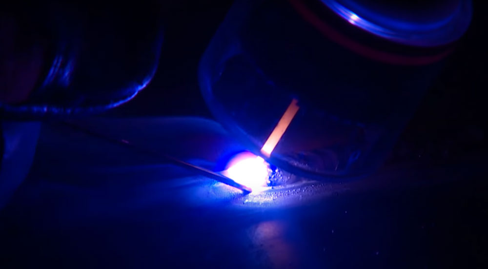 Can You Weld Brass to Steel? Everything You Need to Know About Metal