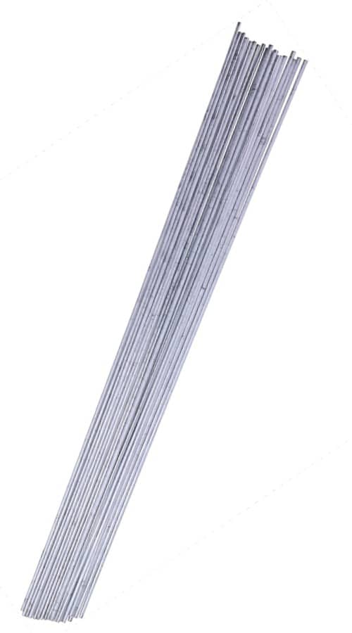 Best Aluminum Brazing Rods In 2023 (Low Temperature, Flux Coated Rods