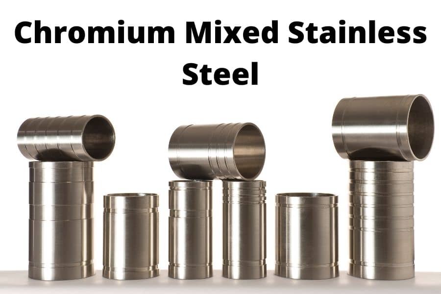 Can You Weld Stainless Steel To Galvanized Steel (Steps To Weld Them