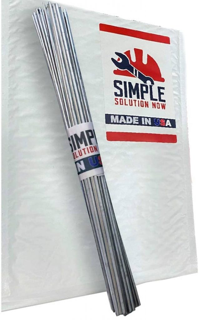 Top 5 Solution Welding Rods Review (Unbiased Review)