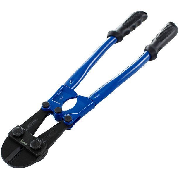 JEFFERSON CrV Head Bolt Cutters 18" (450mm) Welding and Safety