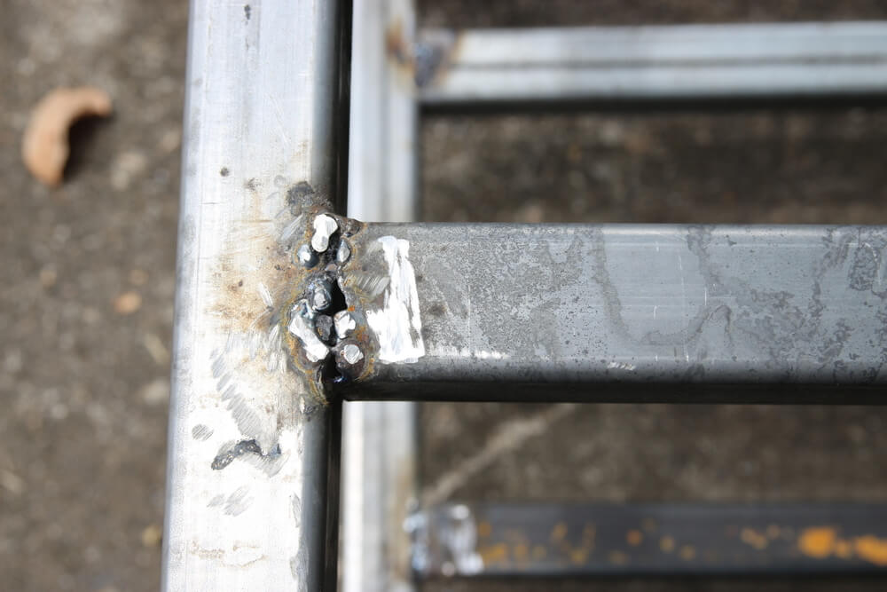 Bad Welds Defective Welding Causes, Pictures & More Welding Logic