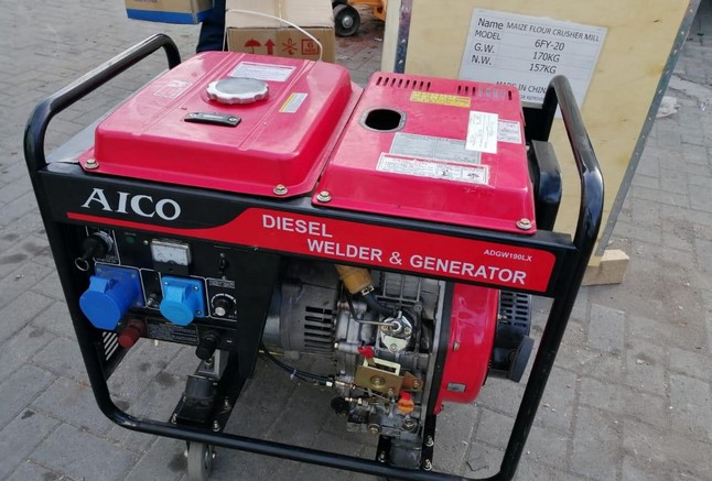 Welding Generators Brands Prices In Nairobi Kenya Welding Machines