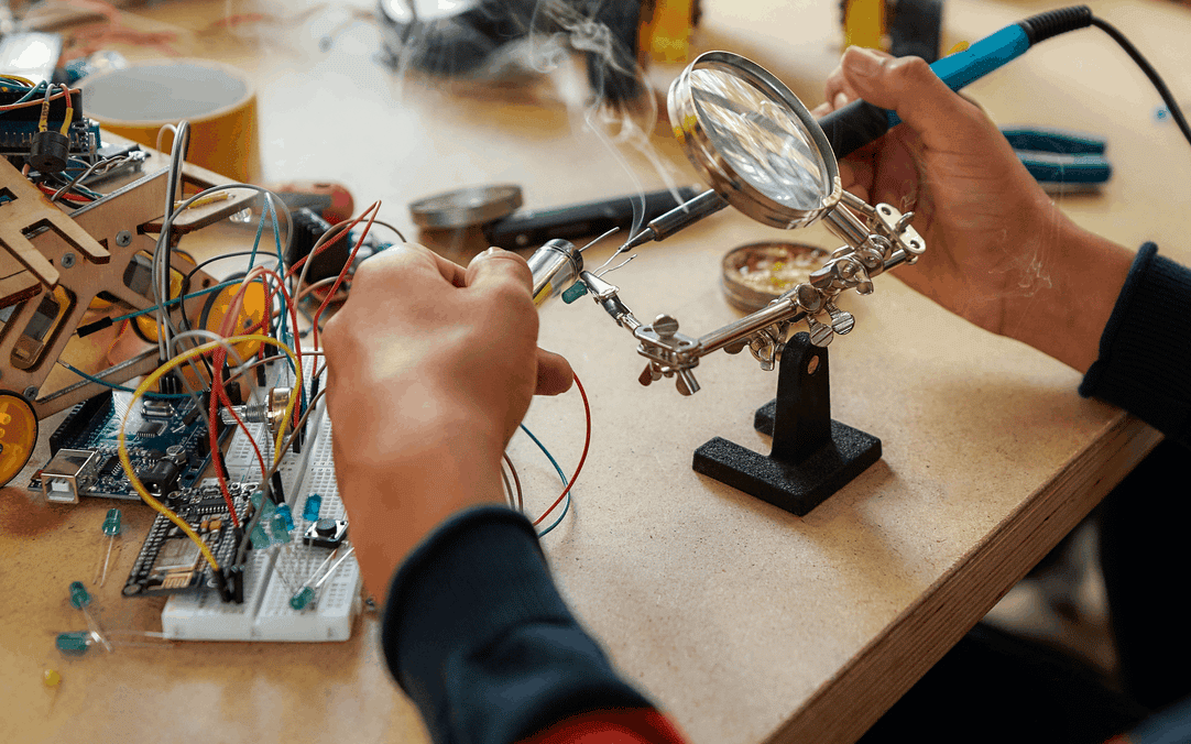 How to Solder 3 Wires Together A Few Things to Know Welding Mastermind