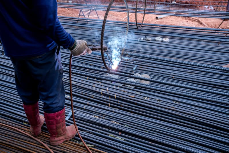 Can You Weld Rebar? A Welding Engineer Explains How Welding Mastermind