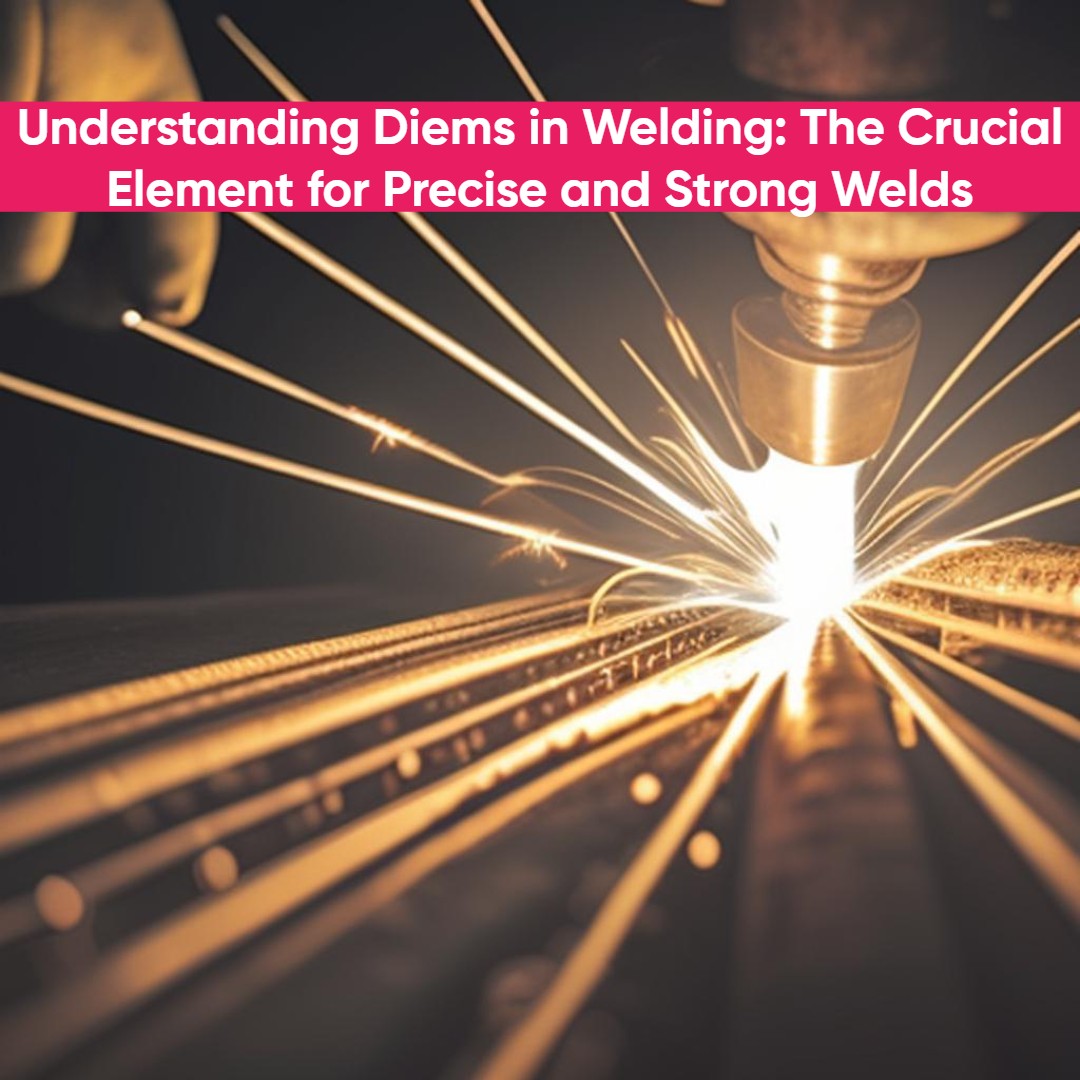 What is a Diem in Welding?