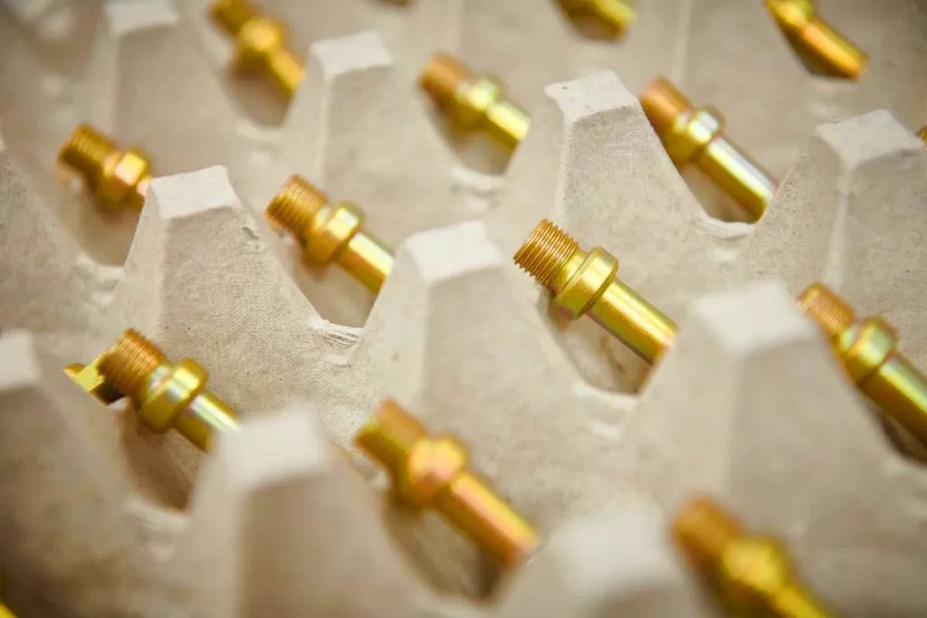 Metal plating Processes Explained With Examples