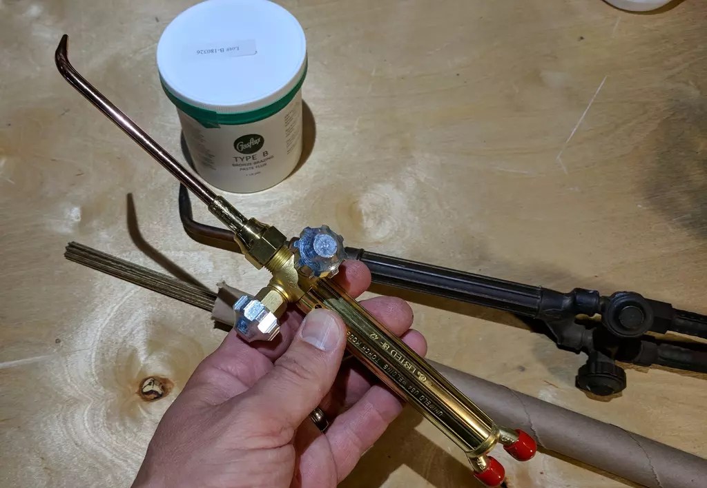 Metal brazing Fundamentals, Tips, Techniques, Pros & Cons