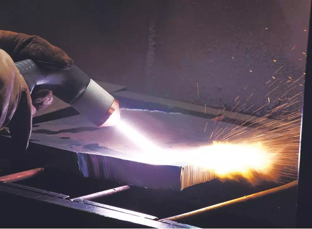 Plasma Cutting Myths 6 Common Prejudices About Plasma Cutting
