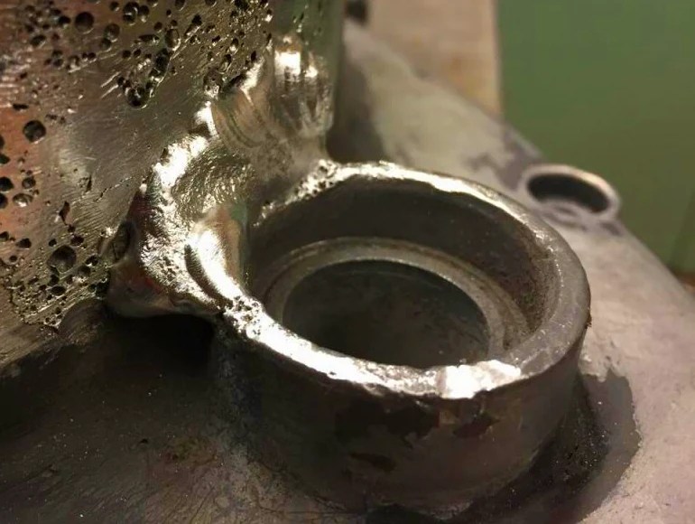 Magnesium Brazing Fundamentals & Reasons To Do It