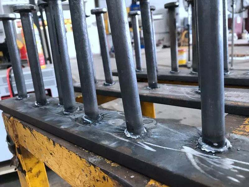 Fillet Weld Termination And Common Issues