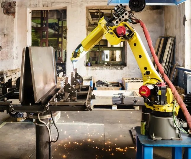 Robotic TIG Welding Benefits and Applications