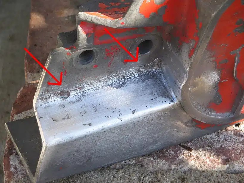 How To TIG Weld Magnesium Tips For Successful TIG Welds