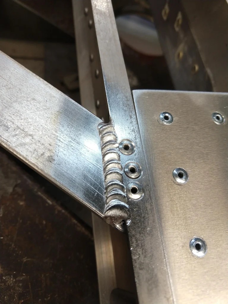 How To MIG Weld Magnesium Techniques & Tips