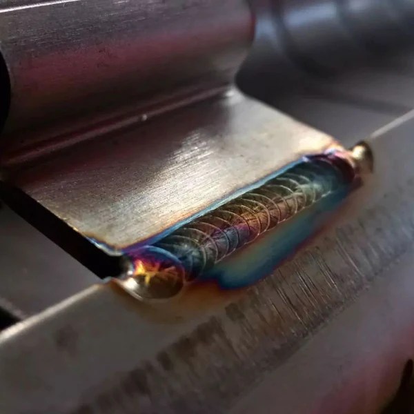 Beginners Guide To TIG Welding (GTAW) Techniques