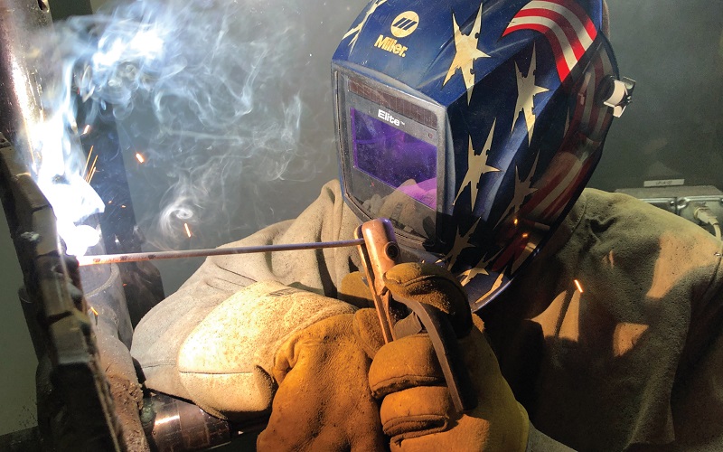 Top 15 Best Welding Schools in The US to Level Up Your