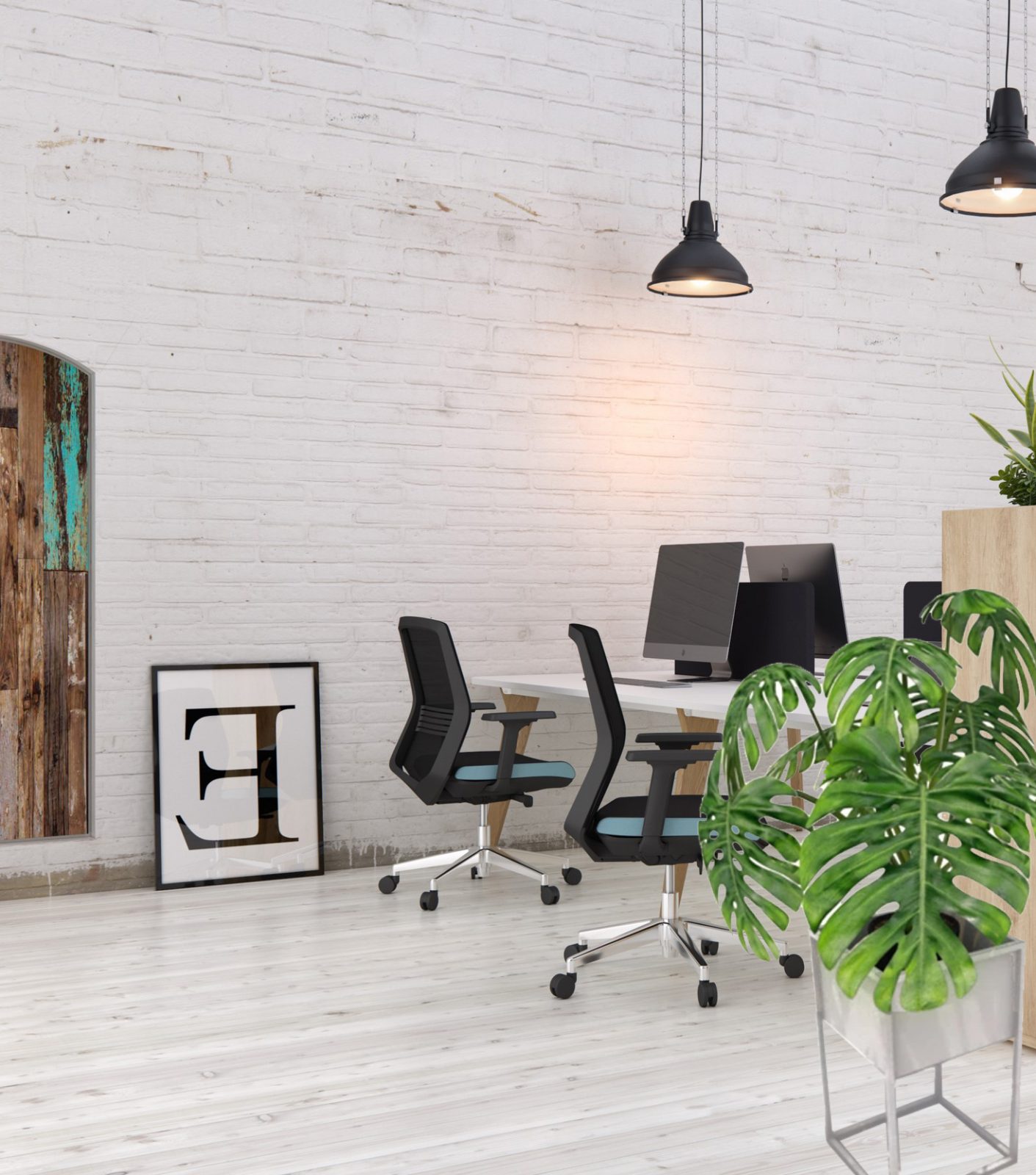 Custom Metal Furniture Fabrication Welding Services & Engineering