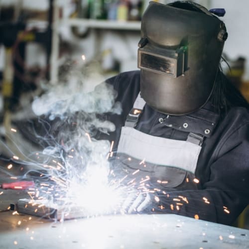 How to A Coded Welder? Actual Requirements Welding Troop