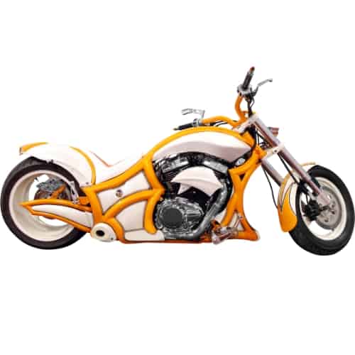 The 8 Best Kind of Welding for Motorcycle Frames You Need To Know