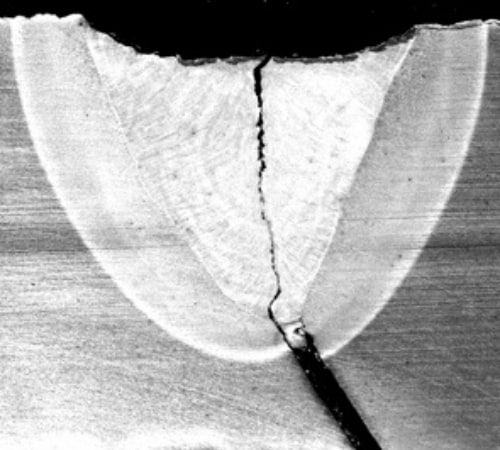 5 Reasons Your Welds Keep Breaking How To Fix Welding Troop