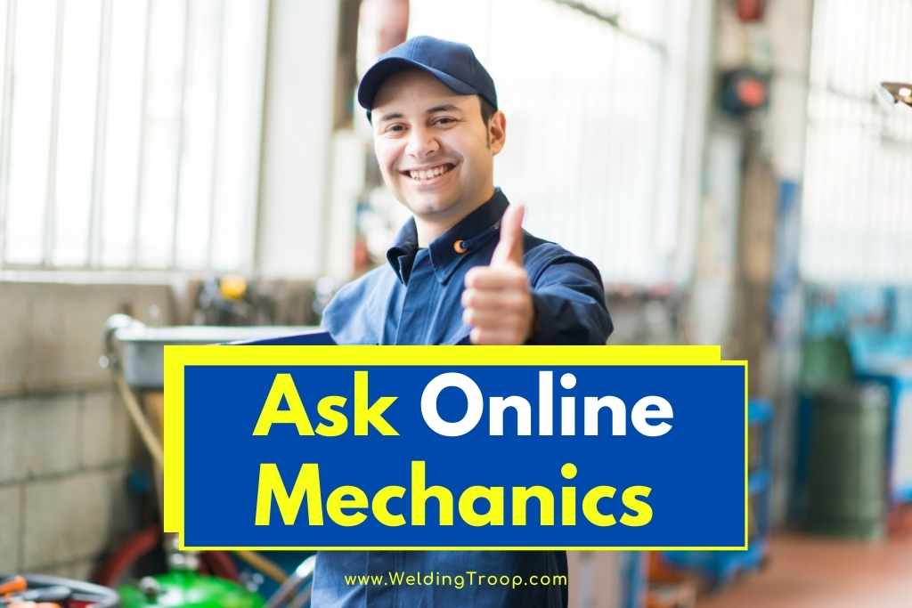 Have a Car Repair Question?