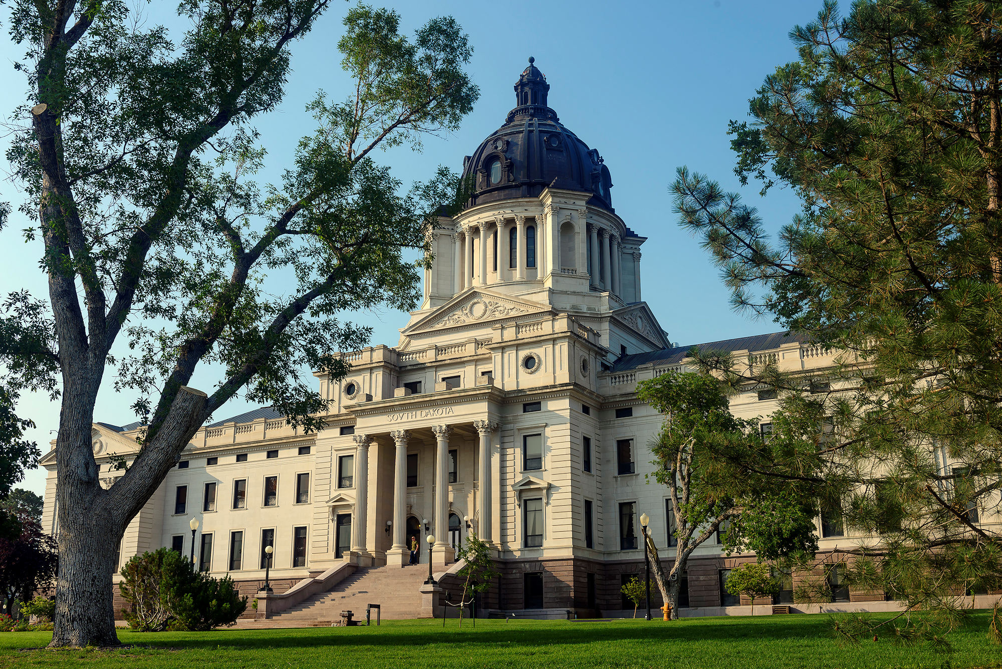 Welding in South Dakota WeldingWatch