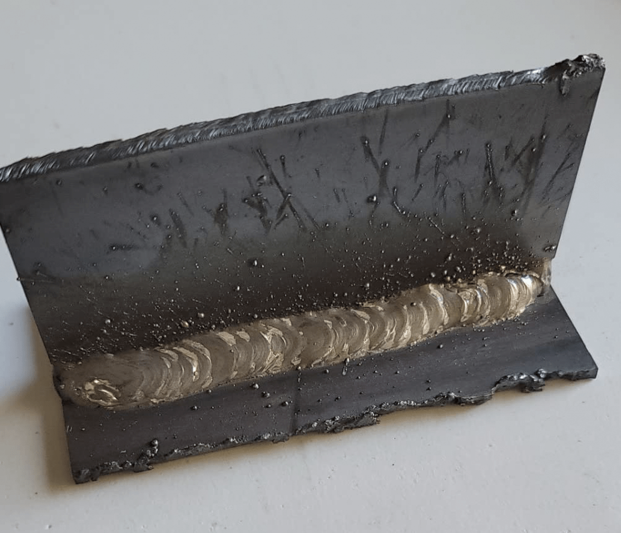 ARCCAPTAIN 130A MIG Welder Review [2023 Review] - WeldingWatch