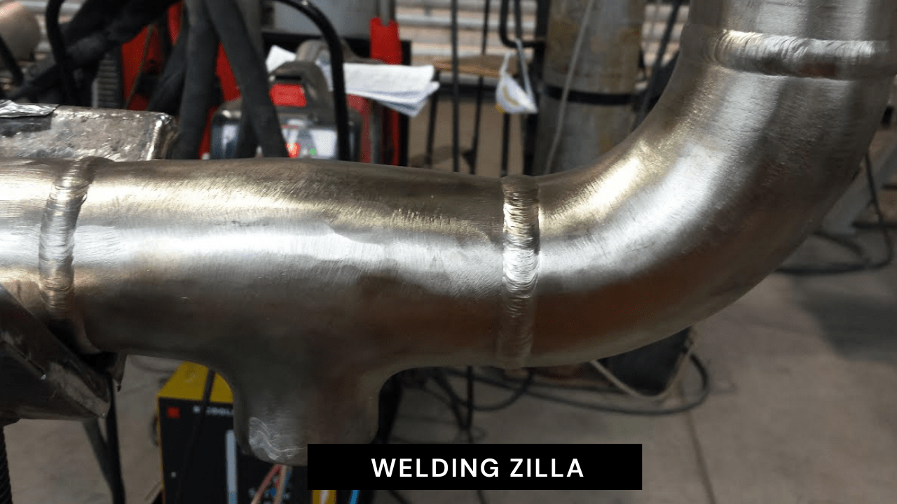 How to TIG Weld Stainless Steel Welding Tips and Tricks