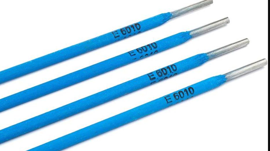 Types of Welding Rods and Their Applications