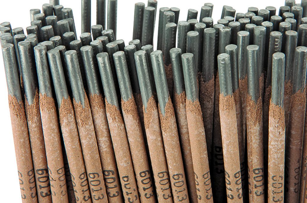 Types of Welding Rods and Their Applications