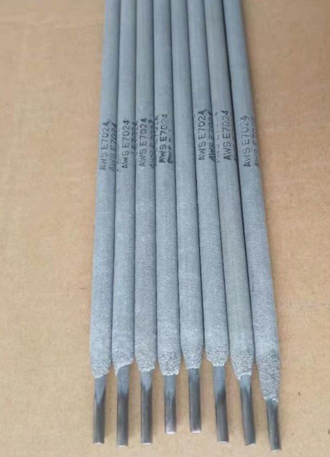 Types of Welding Rods and Their Applications
