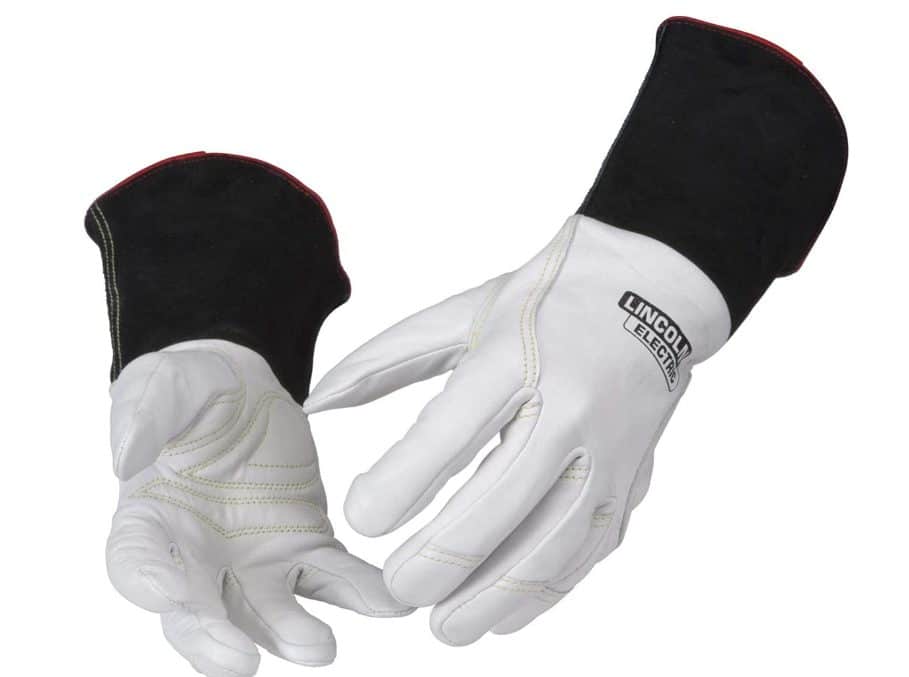 Best Welding Gloves for Small Hands (2024)