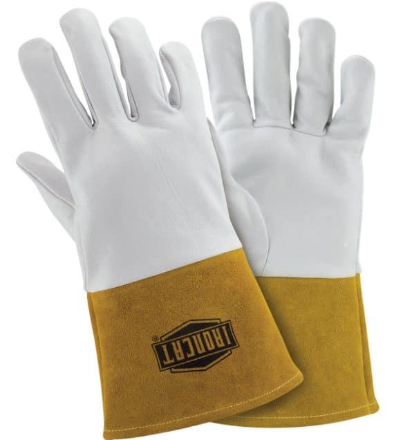 Best Welding Gloves for Small Hands (2024)