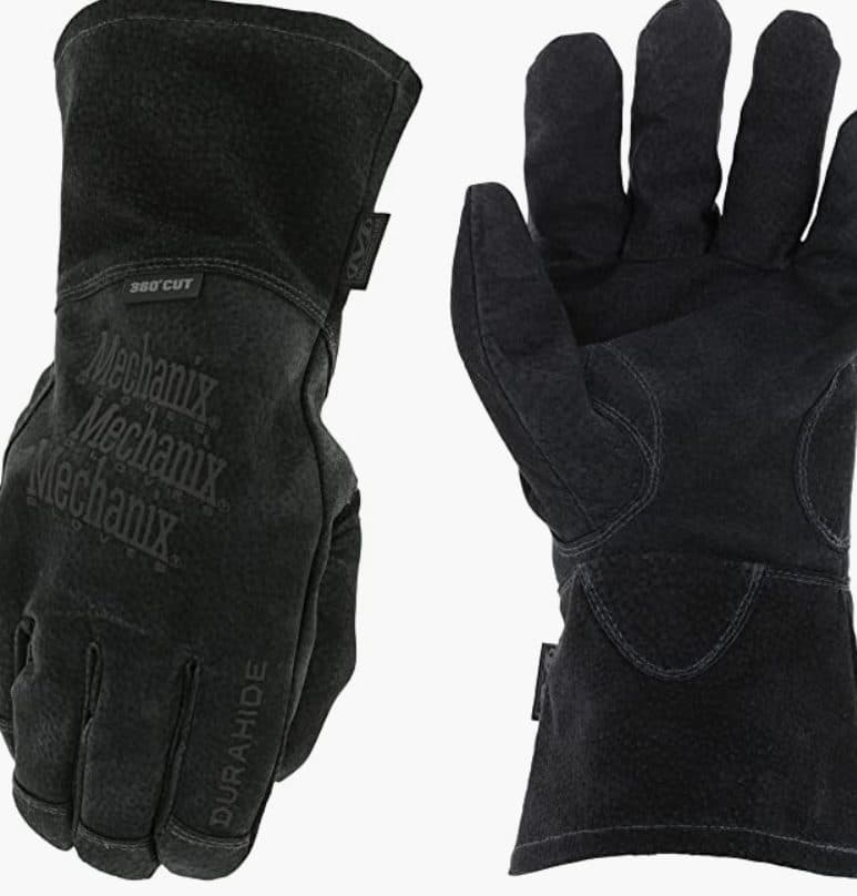 Best Welding Gloves for Small Hands (2024)