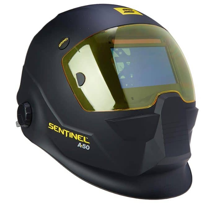 Best Welding Helmets for Oxyacetylene Welding (Top Picks)