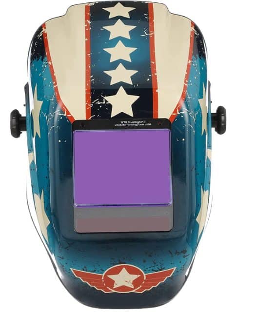 Best Welding Helmets for Oxyacetylene Welding (Top Picks)