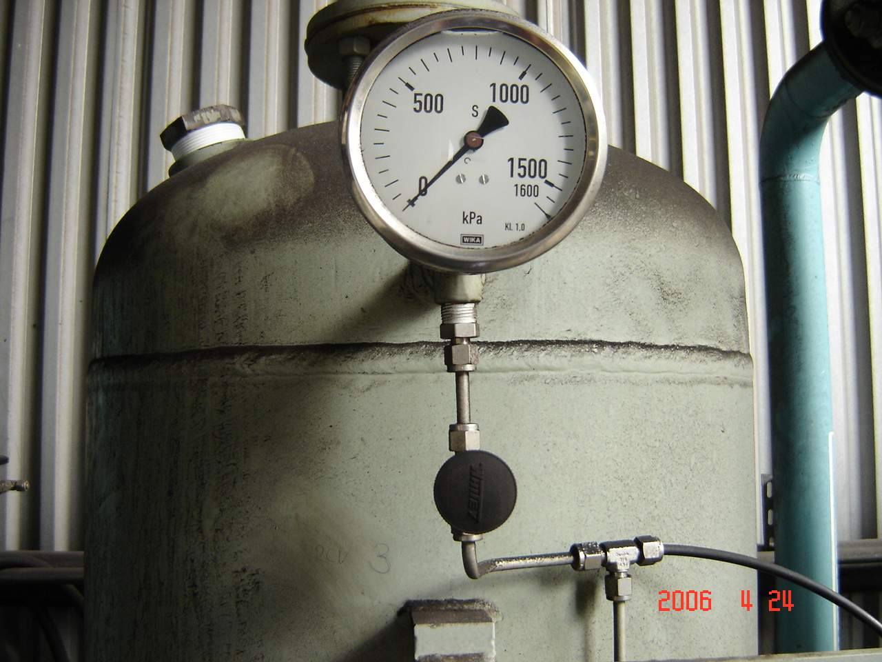 Pressure Vessels & Piping Weld Integrity Pty Ltd