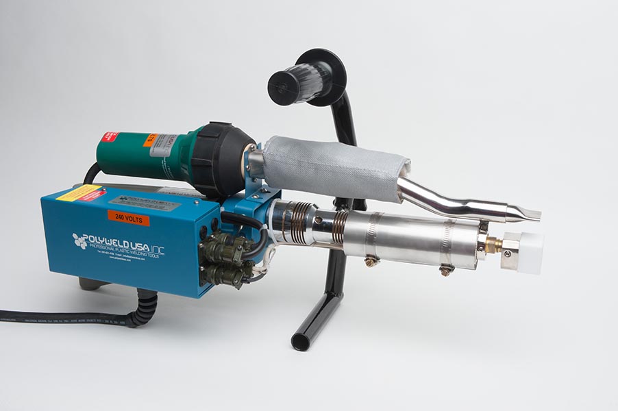 Plastic Welding Kits WeldiPlast